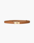 Pearlava | Vintage Slim Belt