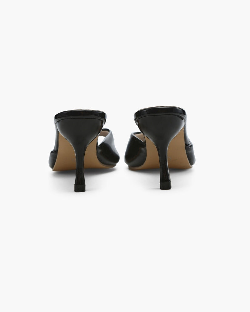Pearlava | Gia Heels