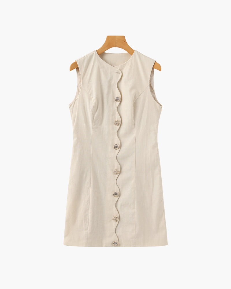 Pearlava | Shellie Dress