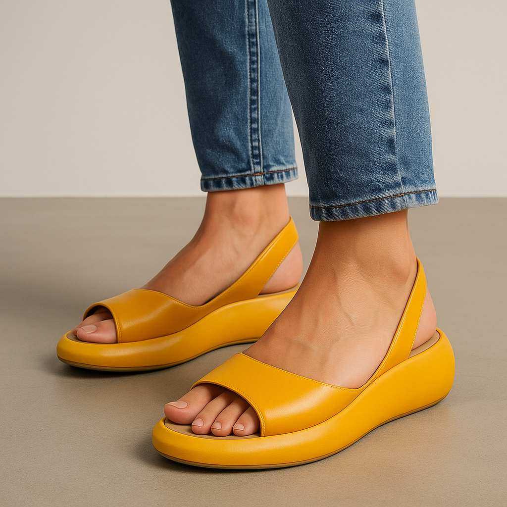 Pearlava women's summer sandals