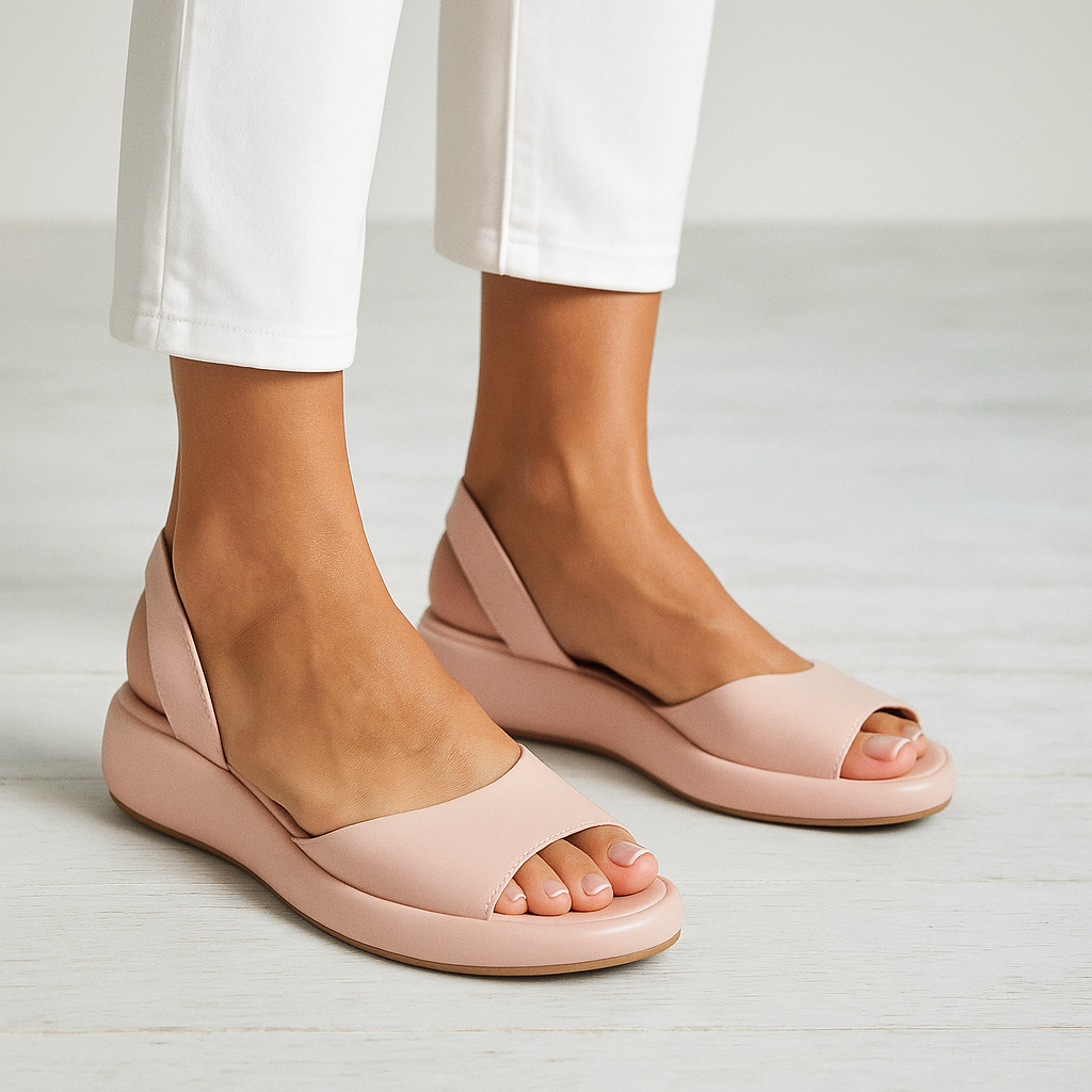 Pearlava women's summer sandals