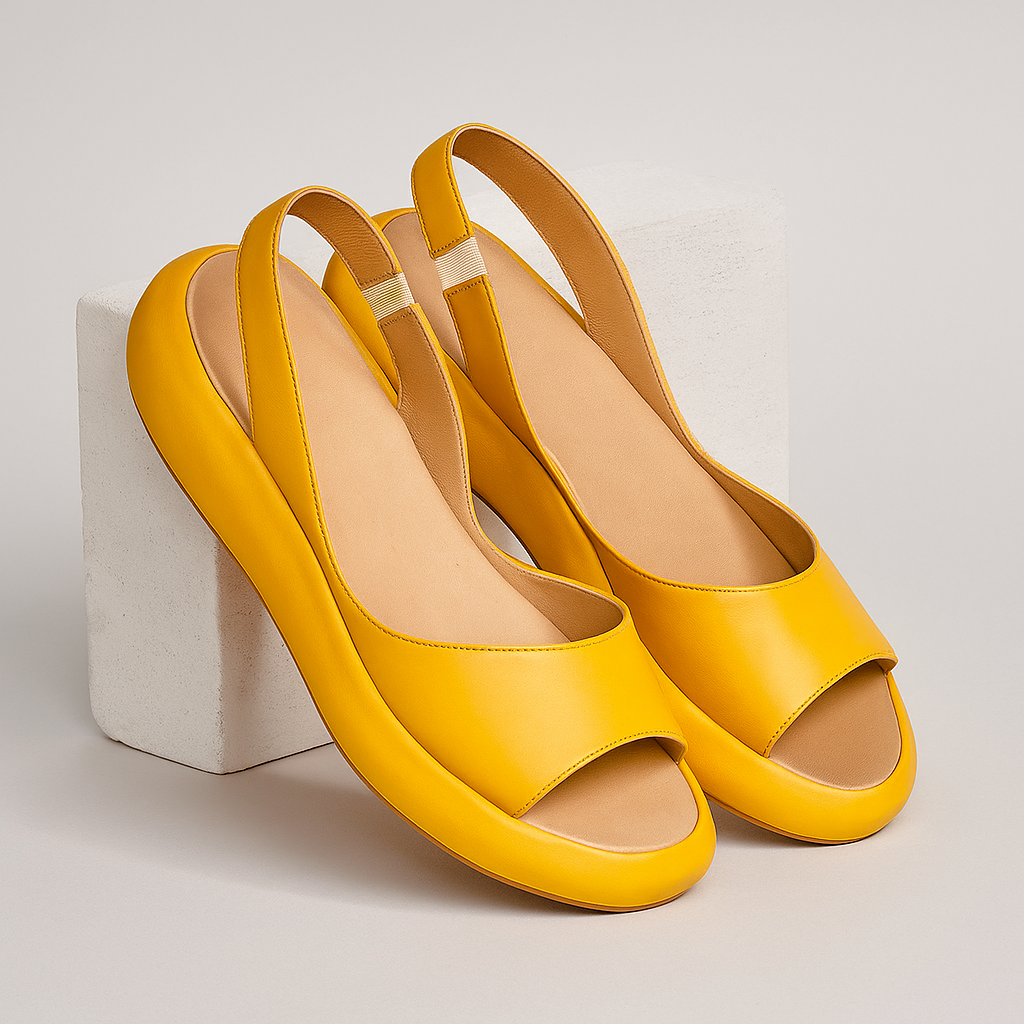 Pearlava women's summer sandals