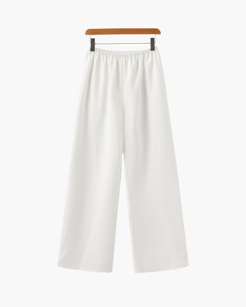 Pearlava | Palais Trousers