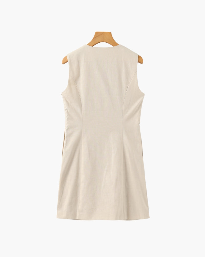 Pearlava | Shellie Dress