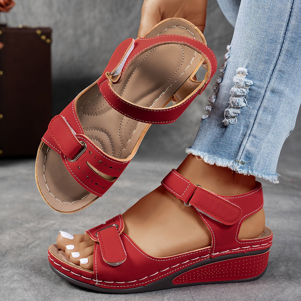 Pearlava women's ergonomic sandals