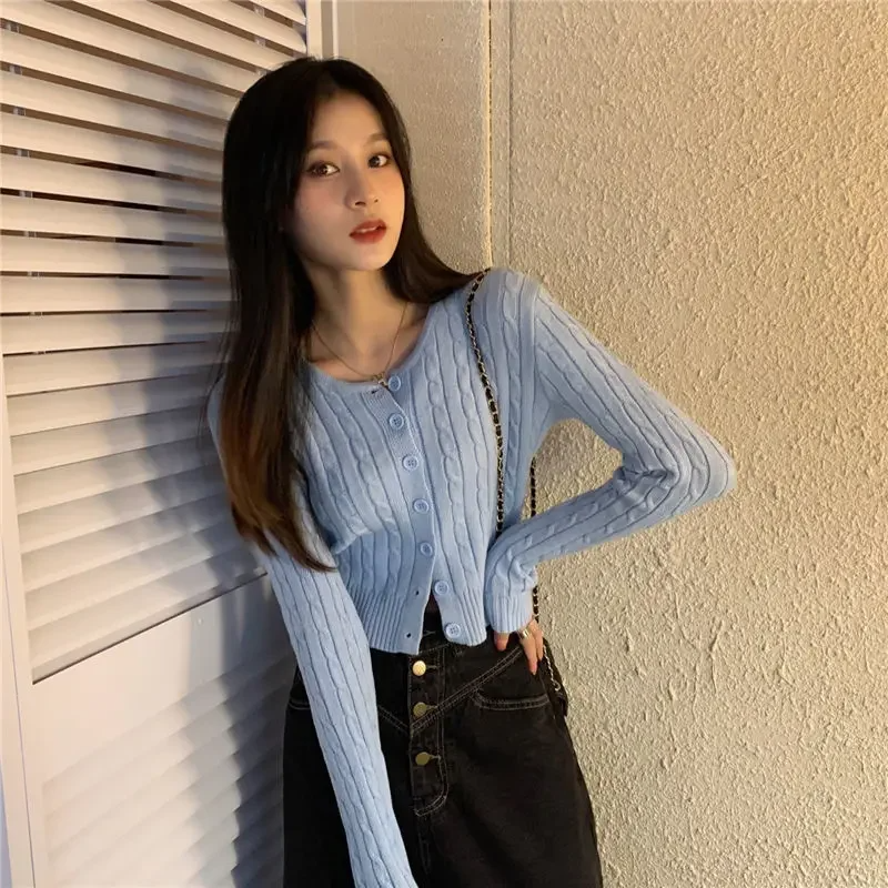 Pearlava | Lilou Cropped Top