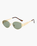 Pearlava | Emerald Sunglasses