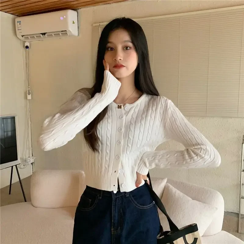Pearlava | Lilou Cropped Top