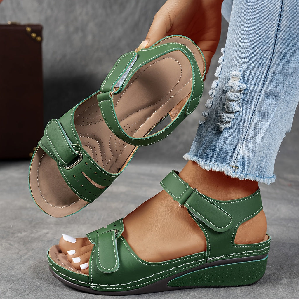 Pearlava women's ergonomic sandals