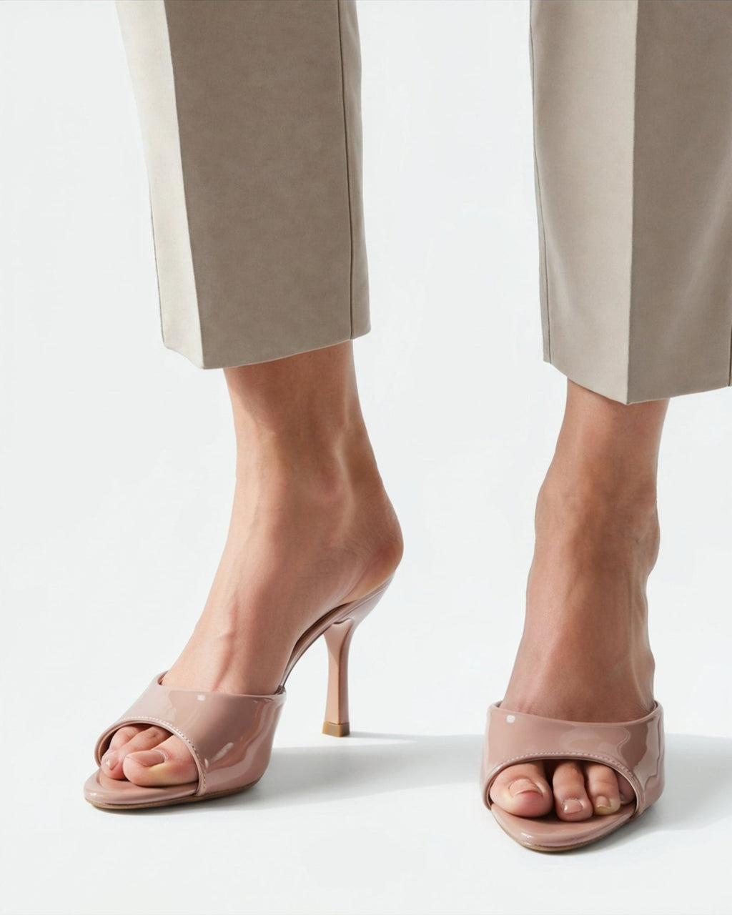 Pearlava | Gia Heels