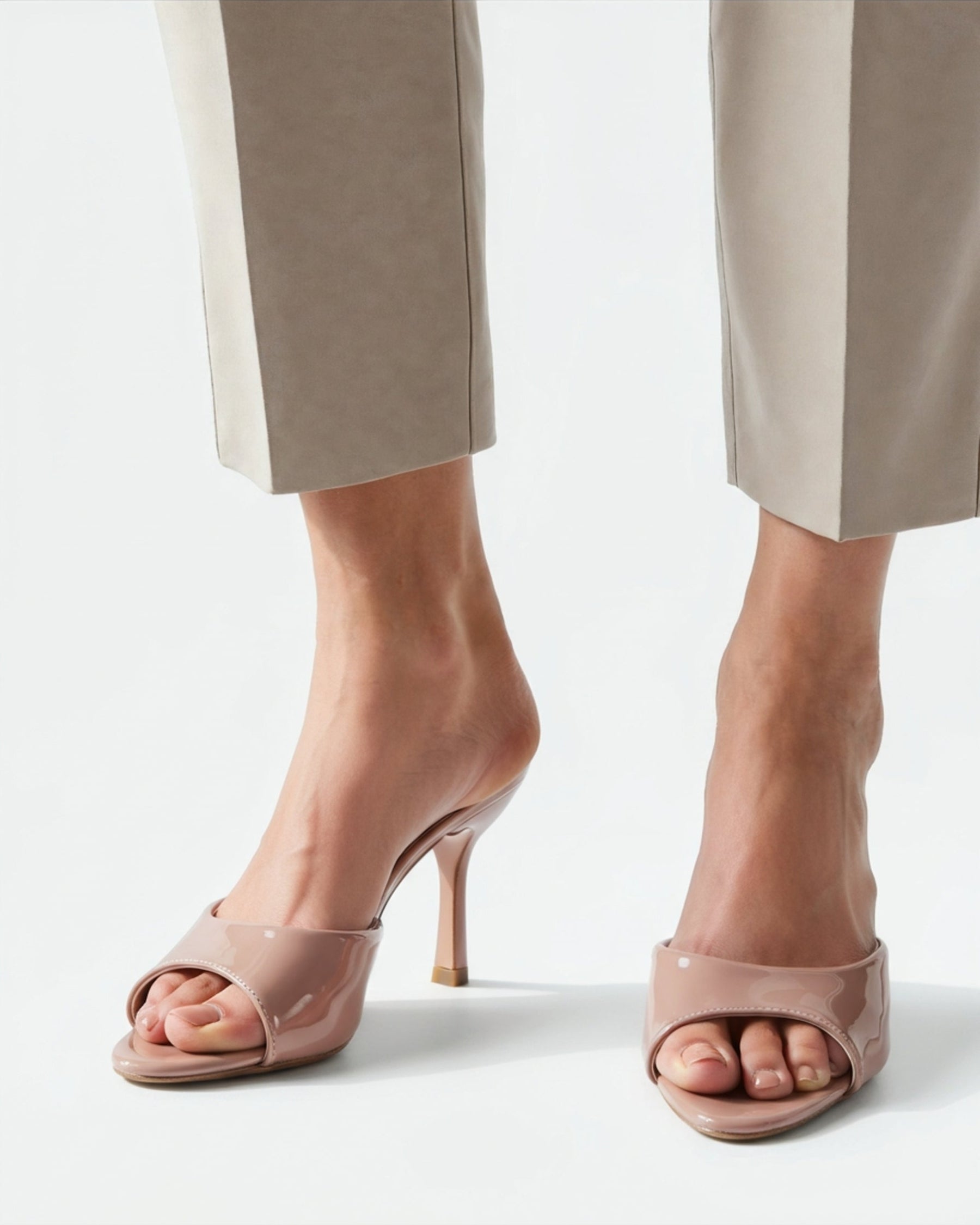 Pearlava | Gia Heels
