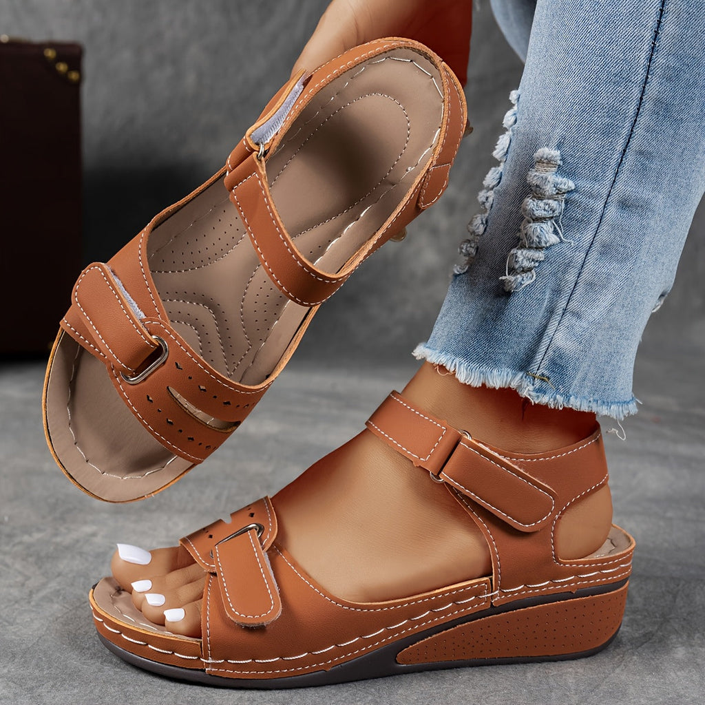Pearlava women's ergonomic sandals