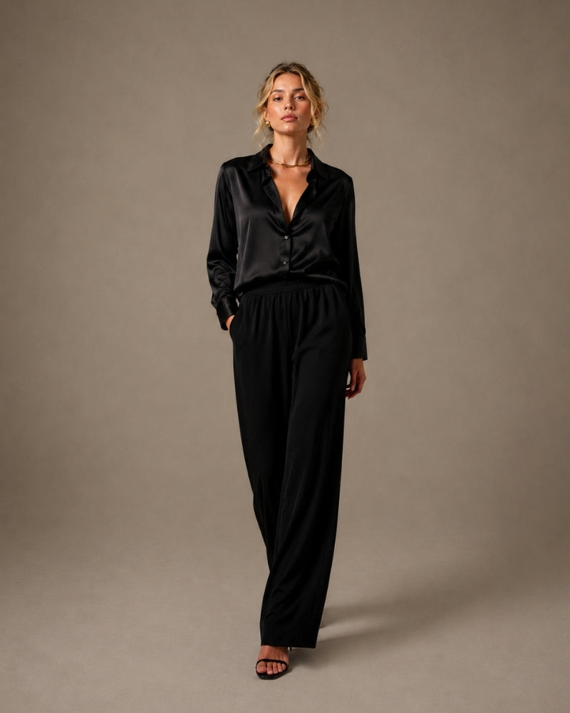 Pearlava | Palais Trousers