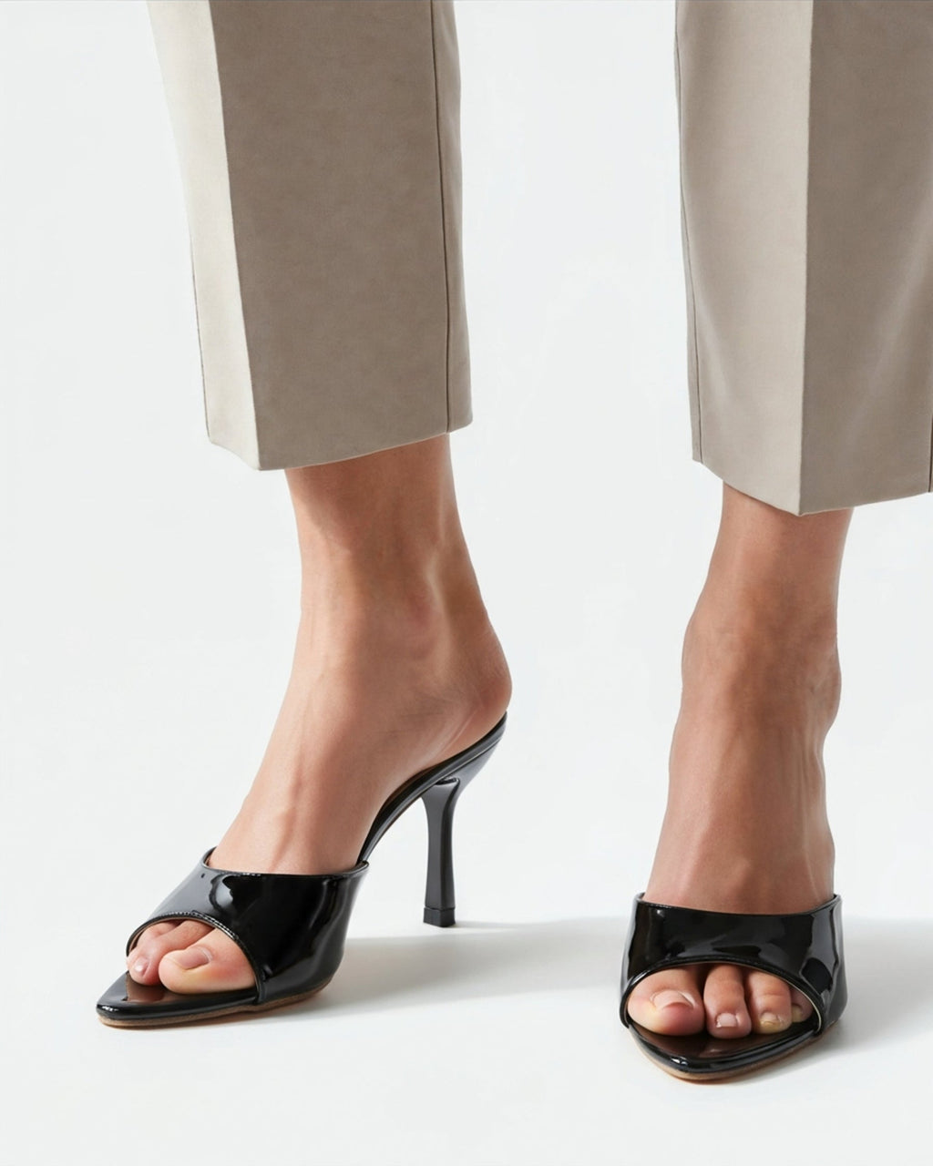 Pearlava | Gia Heels