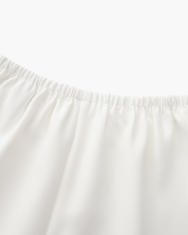 Pearlava | Palais Trousers