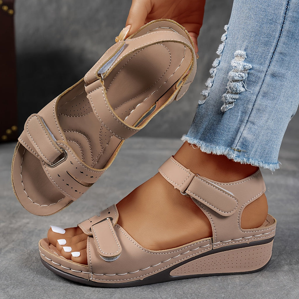 Pearlava women's ergonomic sandals