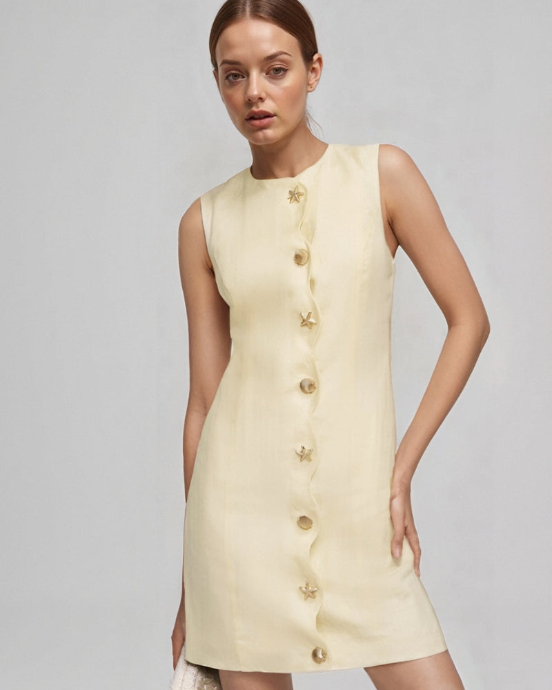 Pearlava | Shellie Dress