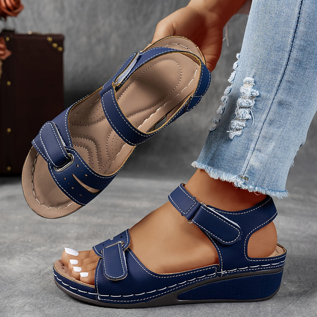 Pearlava women's ergonomic sandals