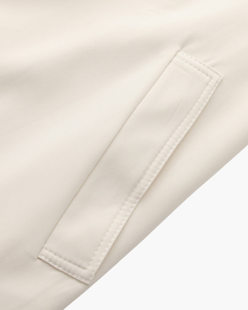 Pearlava | Heritage Trench Coat