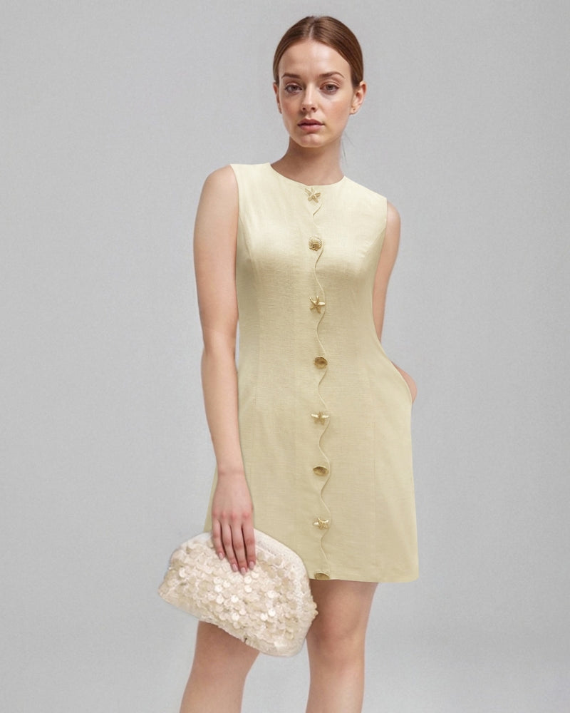Pearlava | Shellie Dress