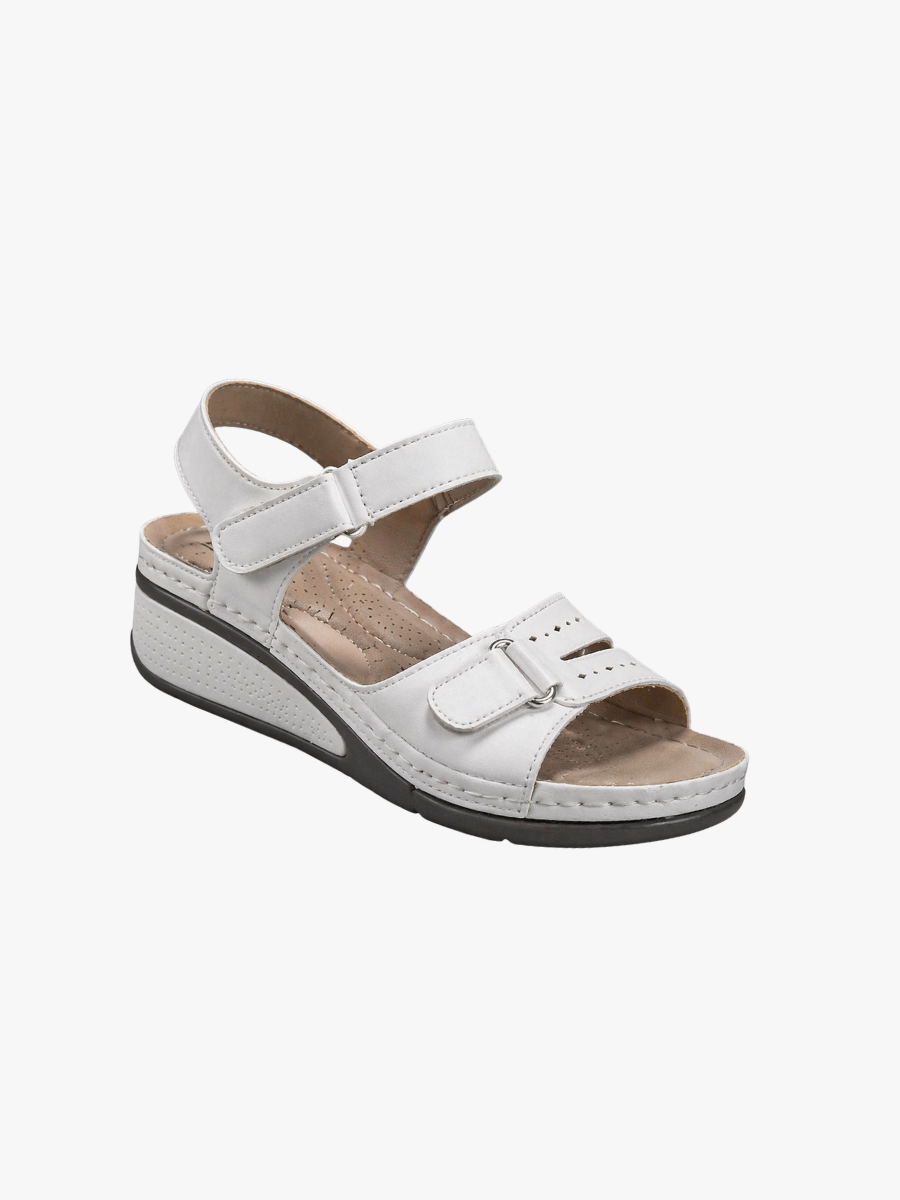 Pearlava women's ergonomic sandals