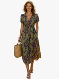Pearlava women's elegant summer dress