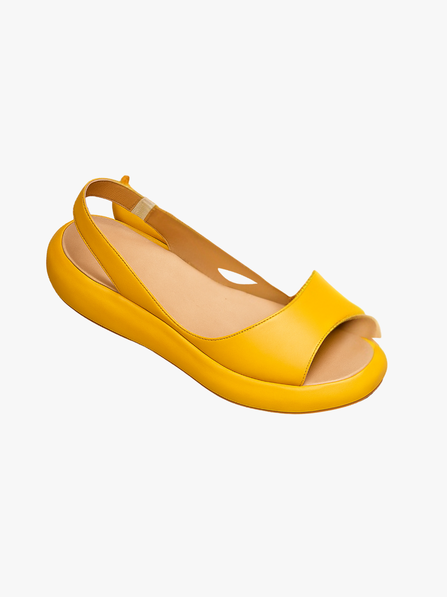 Pearlava women's open-toe sandals