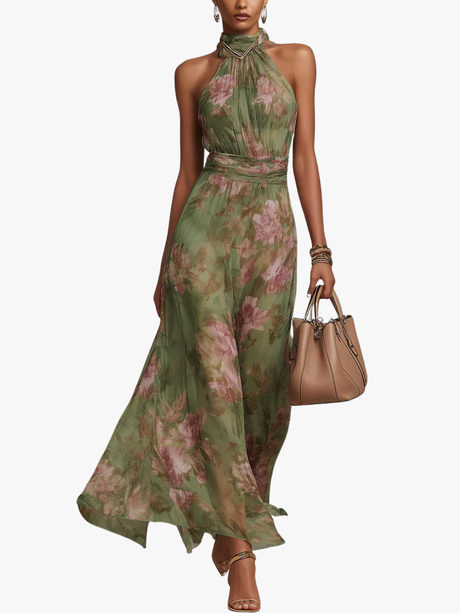 Pearlava women's elegant dress
