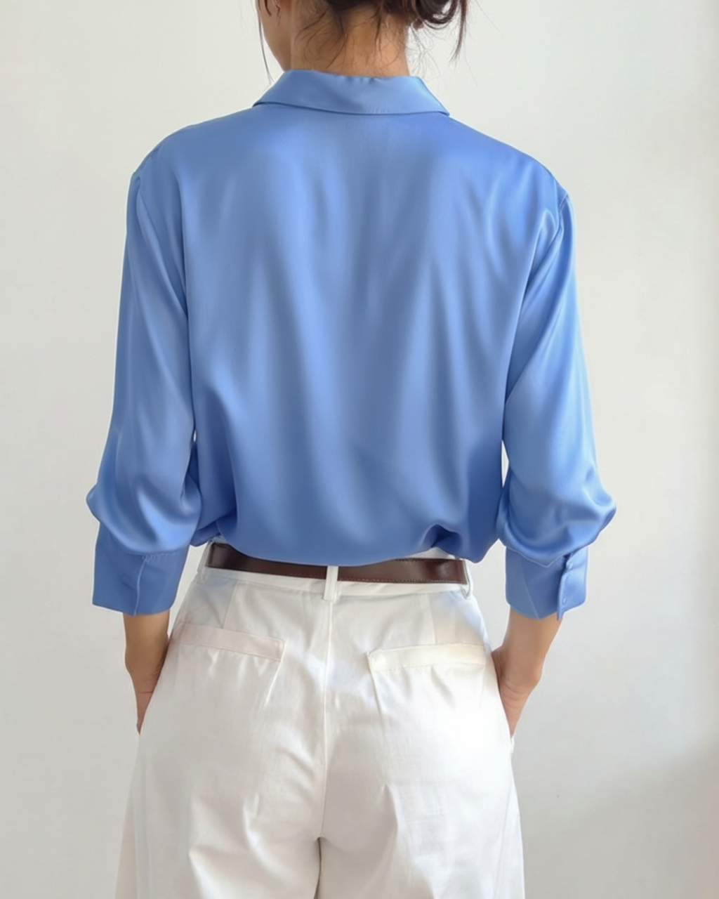 Pearlava | Classic Chic Shirt