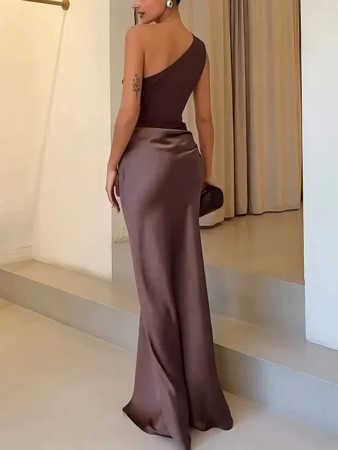 Pearlava | Harmonia Maxi Dress