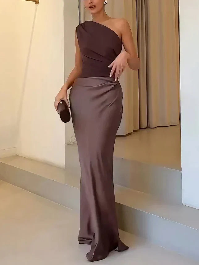 Pearlava | Harmonia Maxi Dress