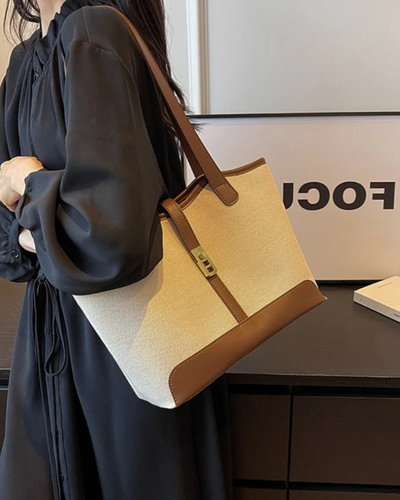 Pearlava | St Tropez Shoulder Bag