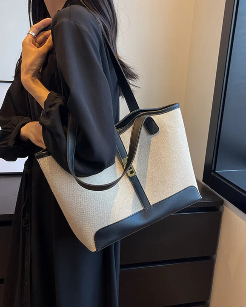 Pearlava | St Tropez Shoulder Bag