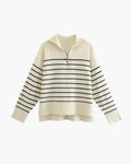 Pearlava | Chic Knit Sweater