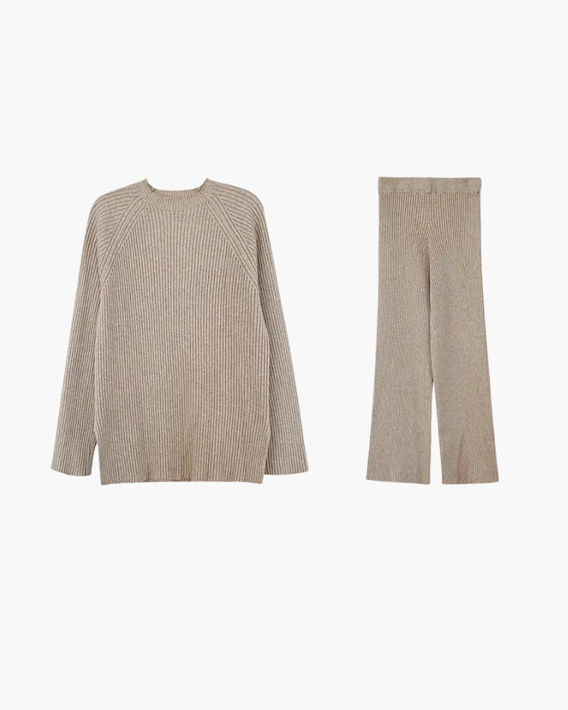 Pearlava | 2-Piece Premium Loungewear