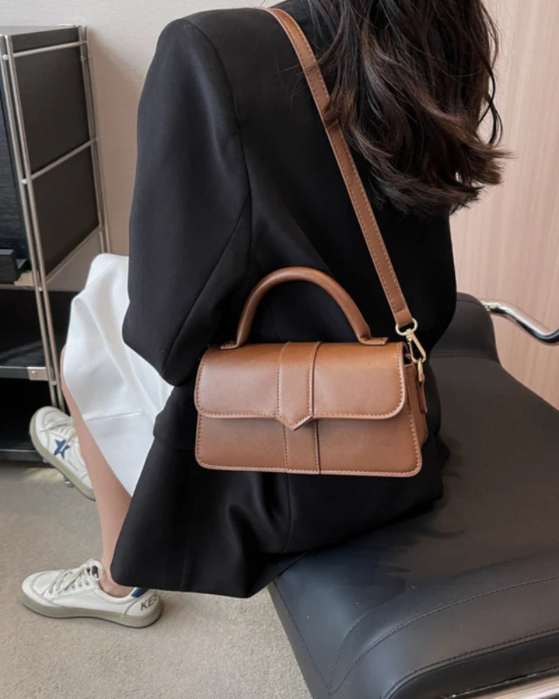 Pearlava | Paris Handbag