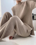 Pearlava | 2-Piece Premium Loungewear