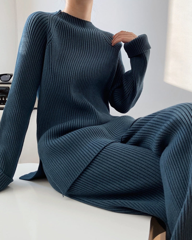 Pearlava | 2-Piece Premium Loungewear