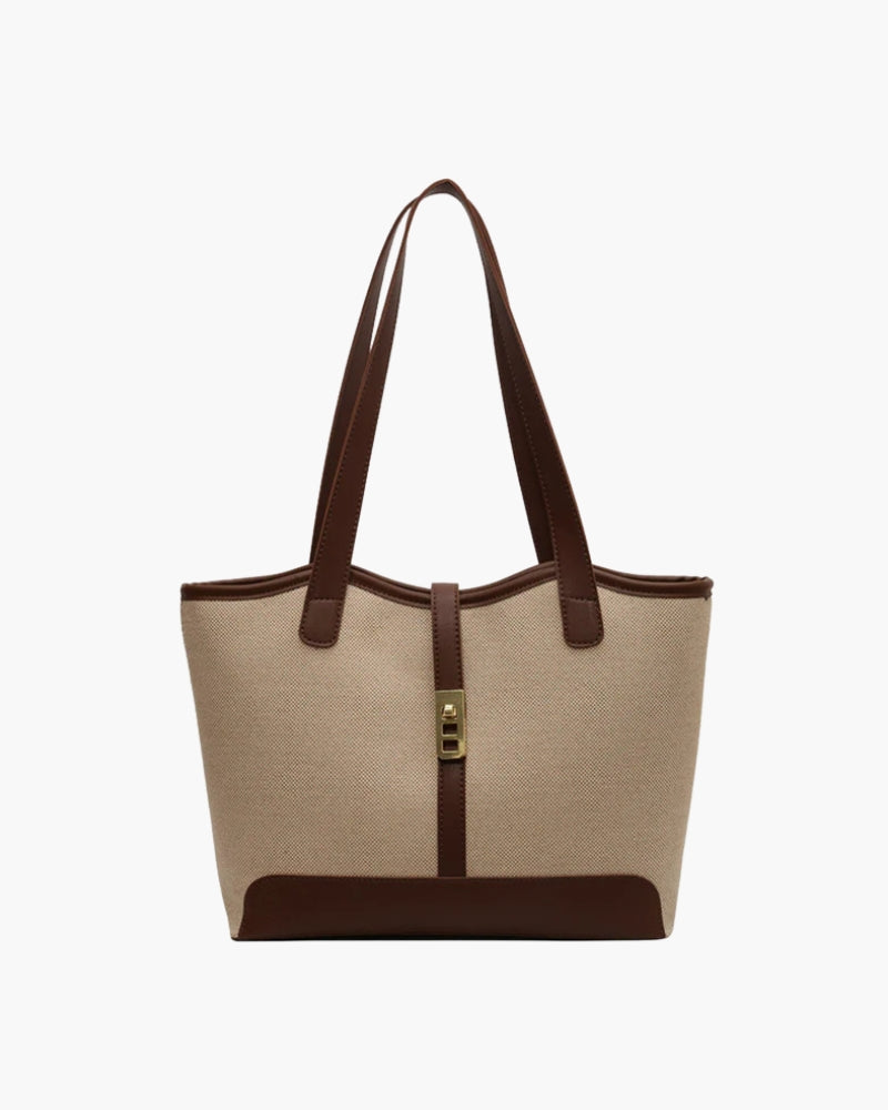 Pearlava | St Tropez Shoulder Bag