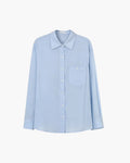 Pearlava | Estate Linen Shirt