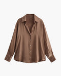 Pearlava | Classic Chic Shirt