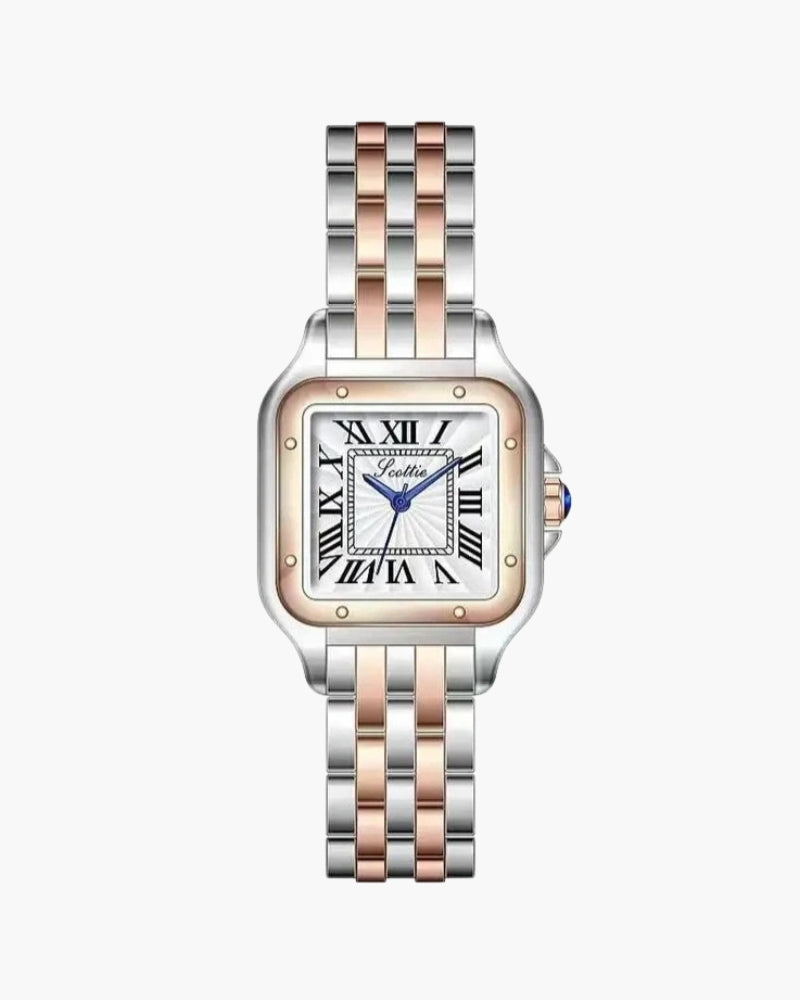 Pearlava | Milano Lady Watch