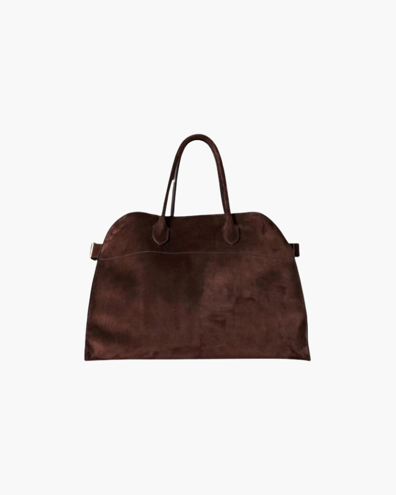 Pearlava | Velvet Henna Bag