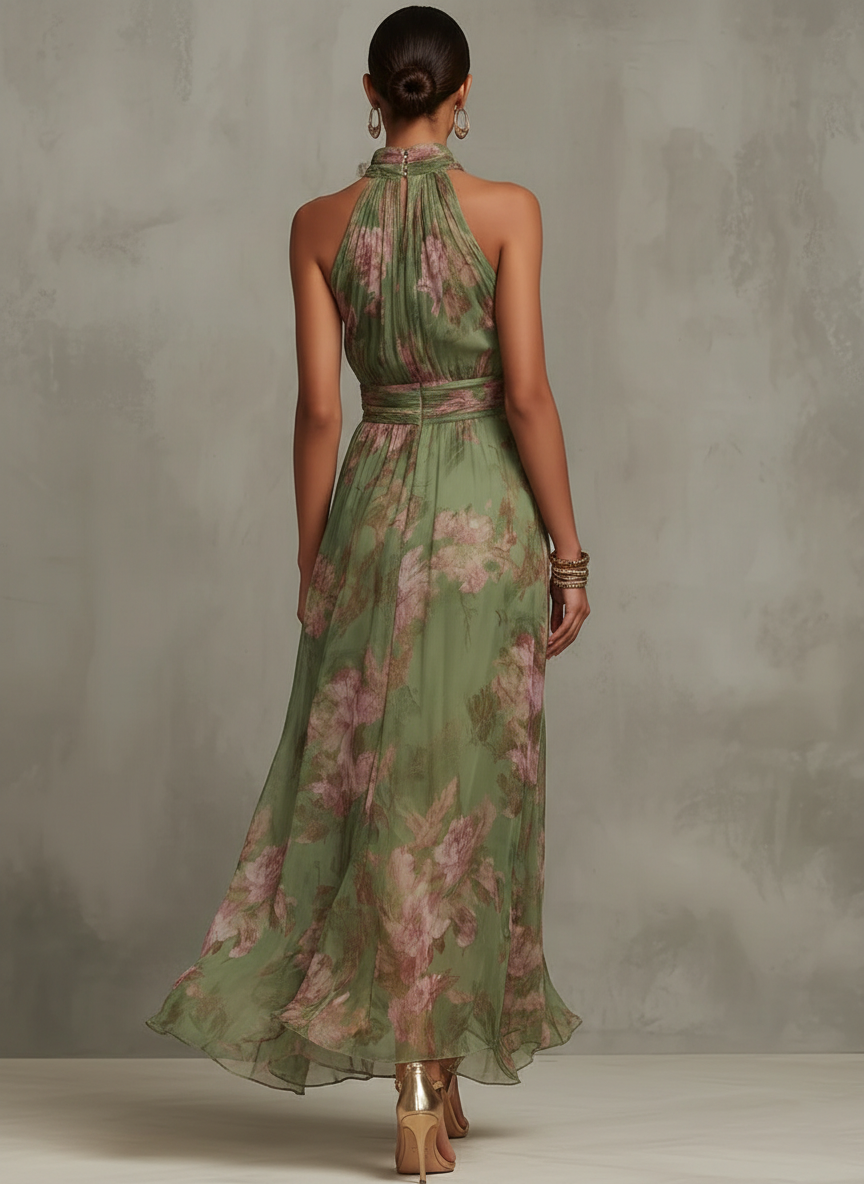 Pearlava women's elegant dress