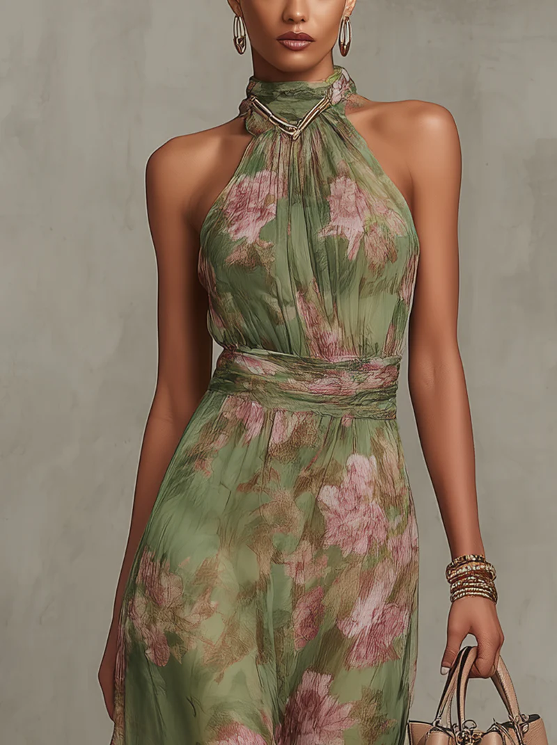 Pearlava women's elegant dress