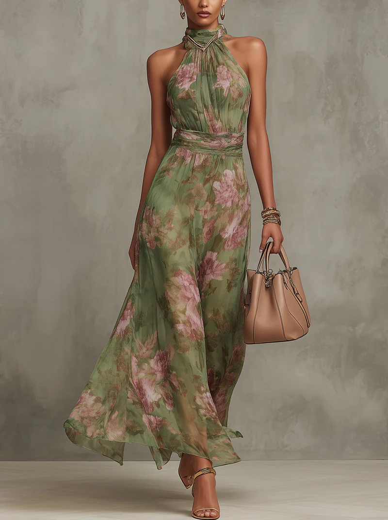 Pearlava women's elegant dress