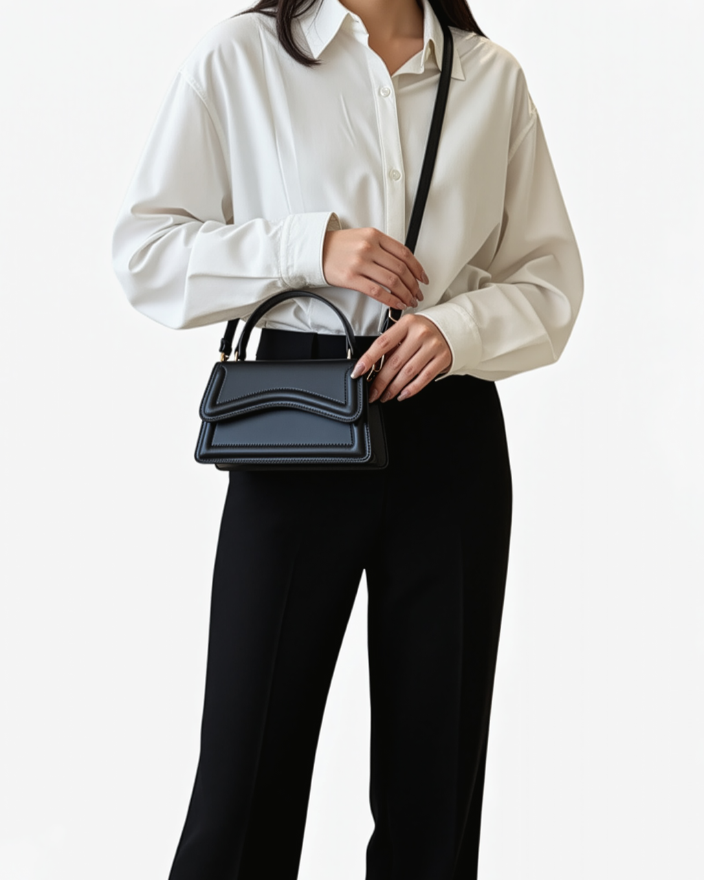 Pearlava | Ibiza Handbag