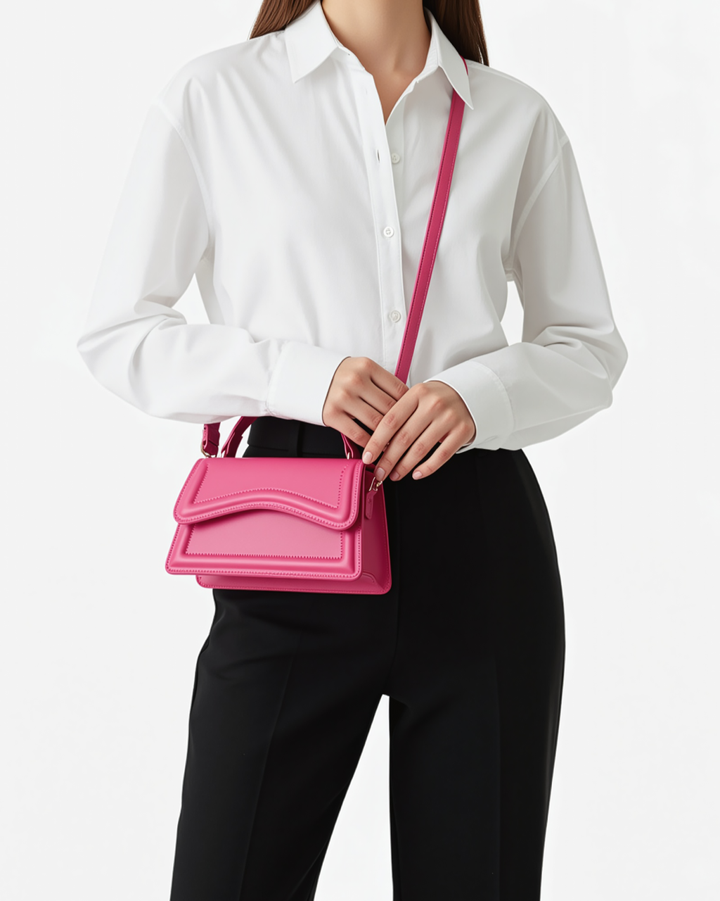 Pearlava | Ibiza Handbag