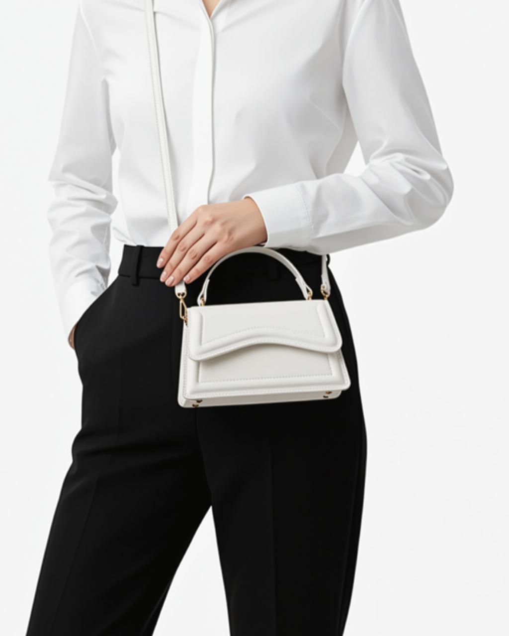 Pearlava | Ibiza Handbag